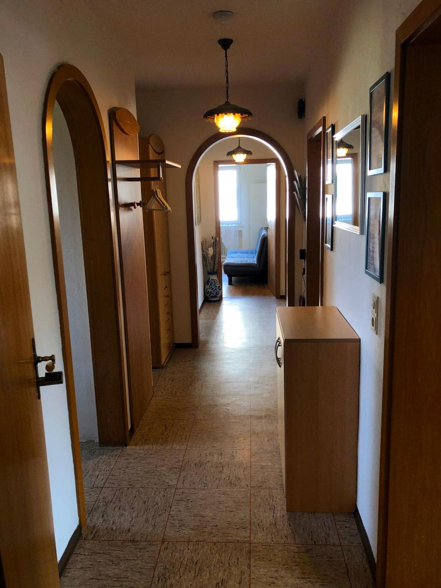 Ferienwohnungen / Ferienhaus Adelsried Bagian luar foto