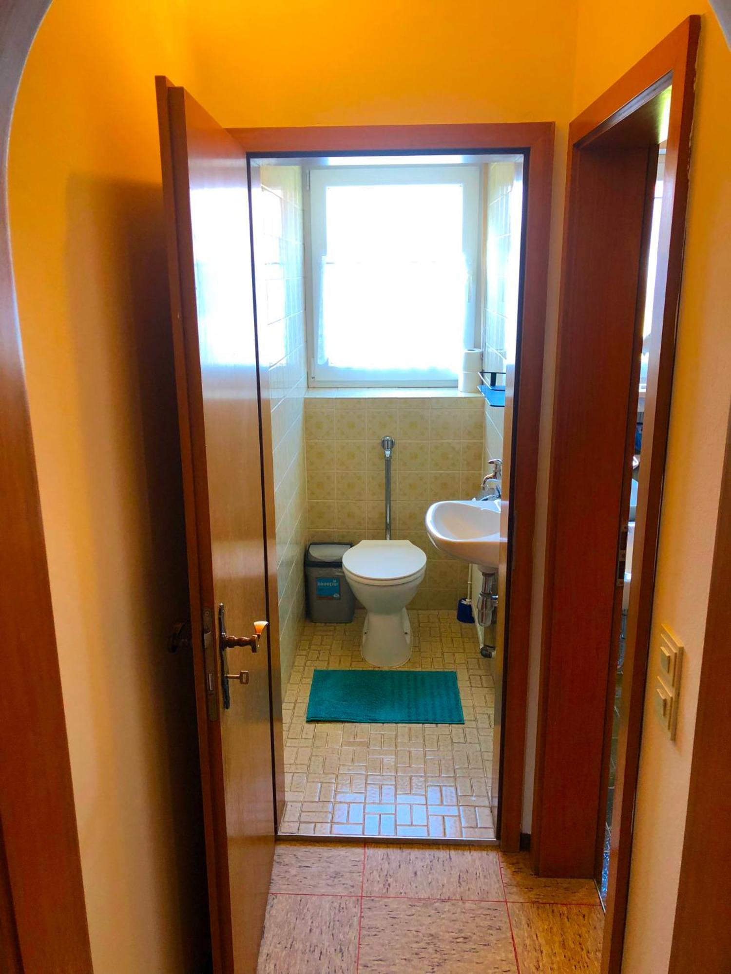 Ferienwohnungen / Ferienhaus Adelsried Bagian luar foto